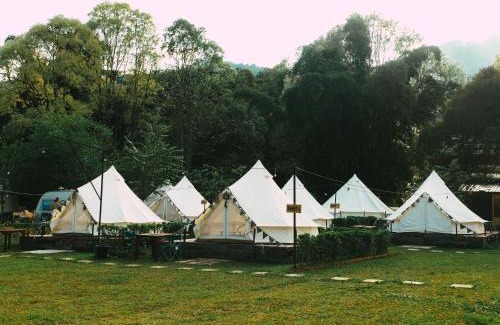 Chom Thong Other | Inthanon Mountain Camp