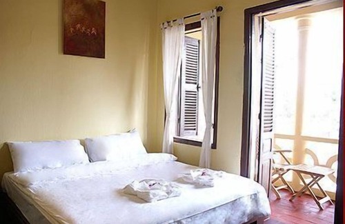 Thakhek Hotel | Inthira Thakhek
