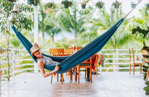 Santa Isabel House | Inti Kamari Wellness Lodge & Convention Center