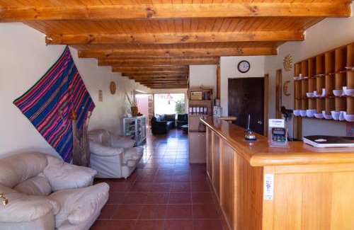 San Pedro de Atacama Hotel | Inti & Killa Hostal