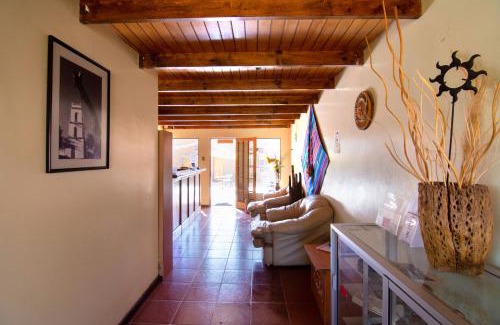 San Pedro de Atacama Hotel | Inti & Killa Hostal