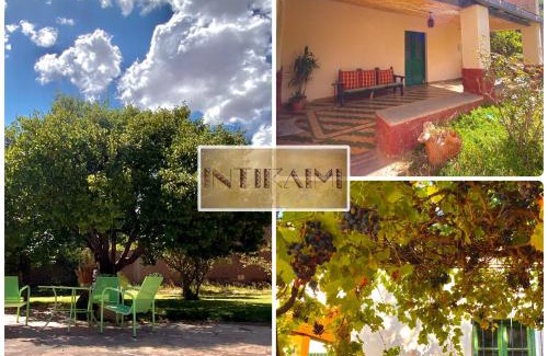 Maimara House | Inti Raymi