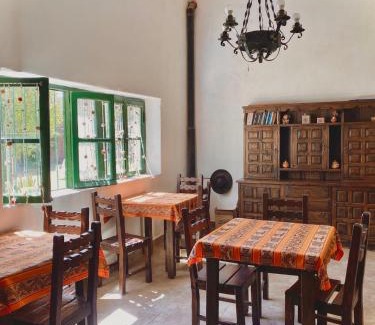 Maimara House | Inti Raymi