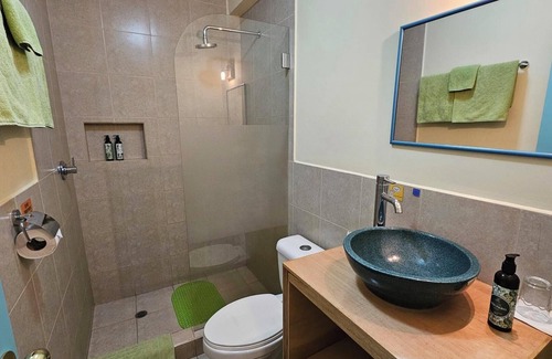 Guamote Bed & Breakfast | Inti Sisa