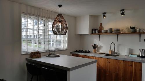 Zandvoort House | INTIKA Beach House