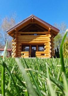 Avrig Ski Chalet | Intim Chalet