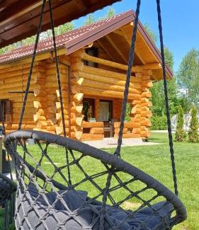 Avrig Ski Chalet | Intim Chalet