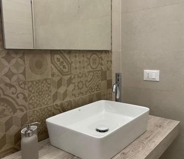 San Lorenzo Apartment | Intima Dépendance Immersa nel Verde a San Lorenzo