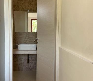 San Lorenzo Apartment | Intima Dépendance Immersa nel Verde a San Lorenzo