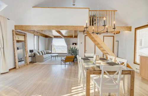 Baie-St-Paul Apartment | Intimate Apartment with Scenic Views