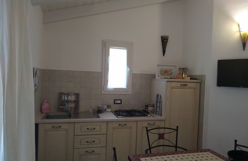 Murta Maria House | Intimate one bedroom apartment in Murta Maria