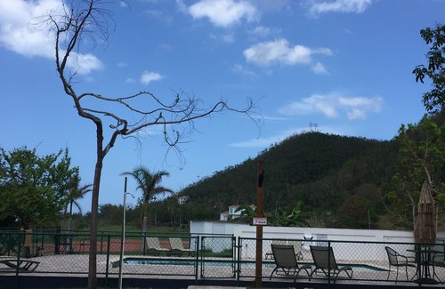 Ensenada Apartment | Intimate Room On A 4 Acre Beacfront Estate