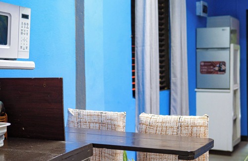 Bois d'Orange Apartment | Intimate Tropical Sanctuary - two bedrooms
