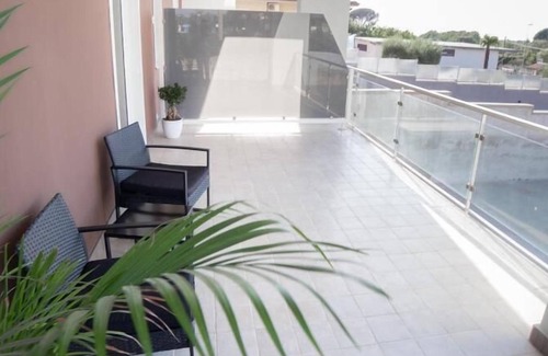 Qualiano Apartment | Intimity Luxury Rooms