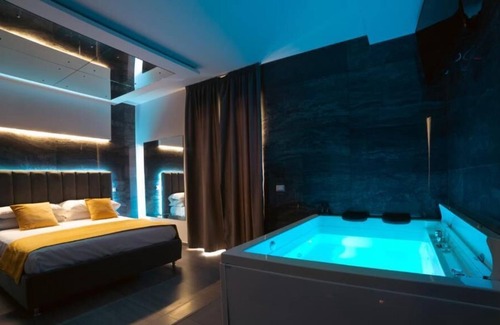 Qualiano Apartment | Intimity Luxury Rooms