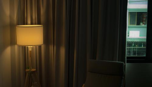 Downtown Krabi Hotel | Into the town krabi