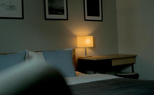 Downtown Krabi Hotel | Into the town krabi