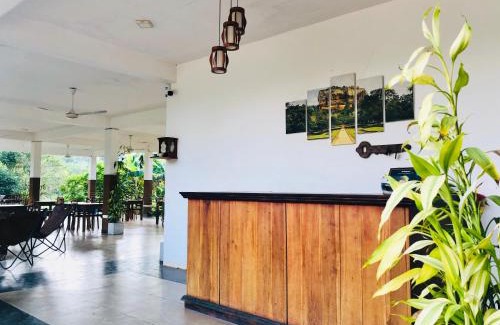 Inamaluwa Hotel | Into The Wild Sigiriya