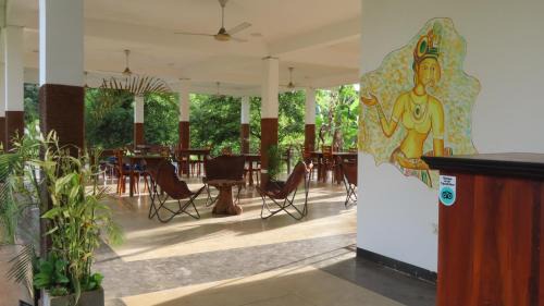 Inamaluwa Hotel | Into The Wild Sigiriya