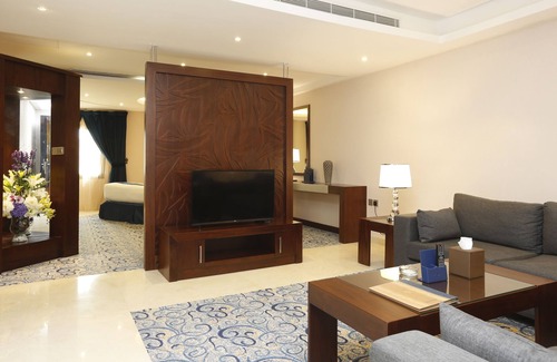 Jizan Hotel | Intour Jazan Hotel