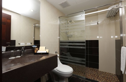 Jizan Hotel | Intour Jazan Hotel