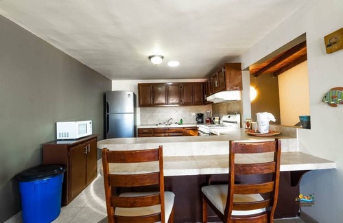 Verdugo Condo | InTown Beach front condo - Casey`s condo 1