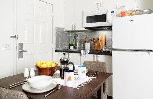 George Bush Park/Eldridge Hotel | InTown Suites Extended Stay Houston TX - West Oak
