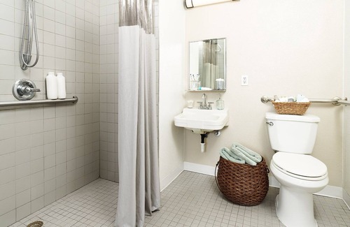 Metairie Hotel | InTown Suites Extended Stay New Orleans - Metairie