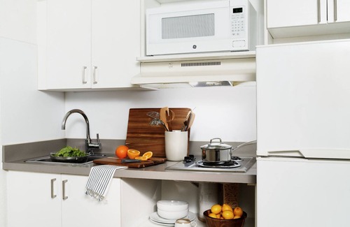 Greater Palm River Point CDC Apartment | InTown Suites Extended Stay Tampa FL