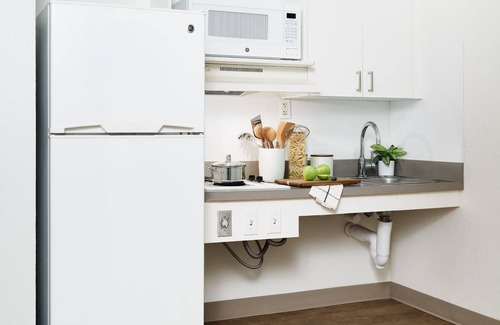 Greater Palm River Point CDC Apartment | InTown Suites Extended Stay Tampa FL