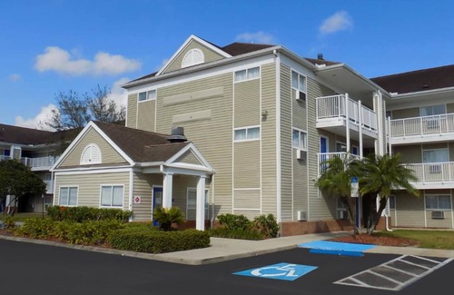 Greater Palm River Point CDC Apartment | InTown Suites Extended Stay Tampa FL