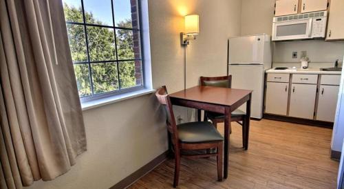 North San Antonio - SAT Hotel | InTown Suites Extended Stay San Antonio TX - Perrin Beitel Road