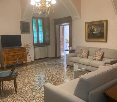 Sordevolo Apartment | Intrecci 1