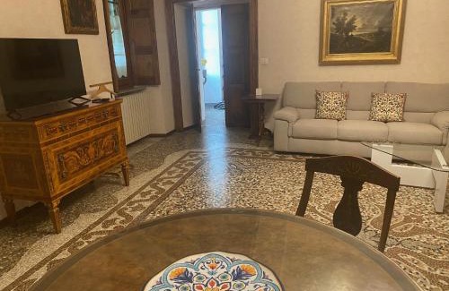 Sordevolo Apartment | Intrecci 1