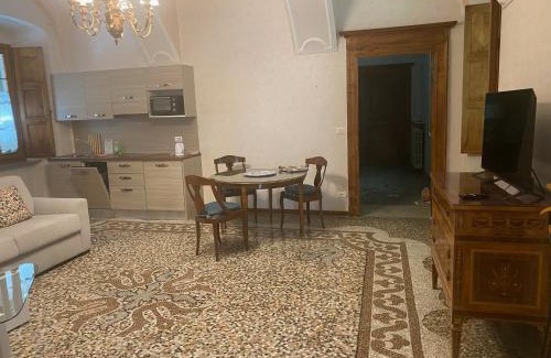Sordevolo Apartment | Intrecci 1