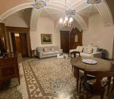 Sordevolo Apartment | Intrecci 1