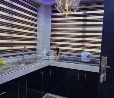 Kumasi Apartment | Intrinsic apartments