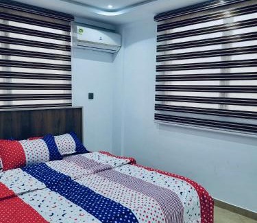 Kumasi Apartment | Intrinsic apartments