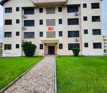 Kumasi Apartment | Intrinsic apartments