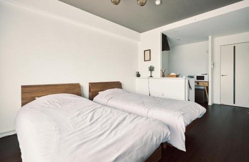 Nishi Ward Apartment | intro vetta 1003 Free parking