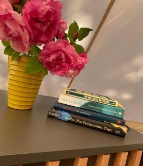 Muhu Other | Intsu Royal Kadakametsa Glämp