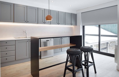 Vielha House | Inuit by FeelFree Rentals