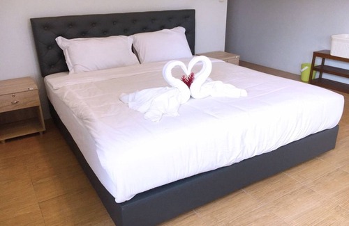 San Kamphaeng Hotel | Inursing Resort OonValley ChiangMai