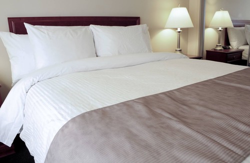 Inuvik Hotel | Inuvik Capital Suites