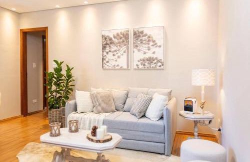 Capivari Apartment | INV 11 - Moderno, lindo e bem localizado