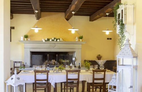 Monte Santa Maria Tiberina Villa | Inviting 15 guests Villa
