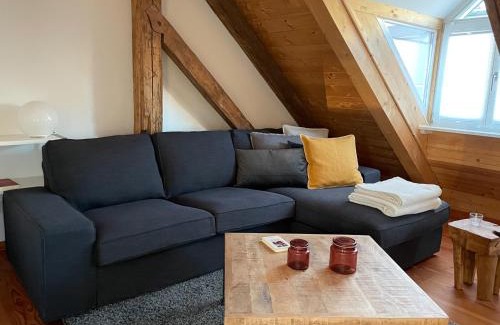Murnau am Staffelsee Apartment | INVERA HOME