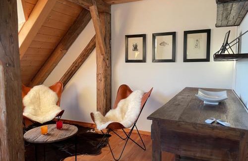 Murnau am Staffelsee Apartment | INVERA HOME