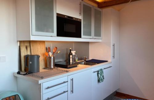Murnau am Staffelsee Apartment | INVERA HOME