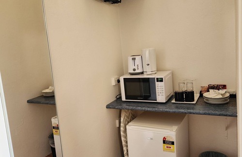 Inverell Hotel | Inverell Motel